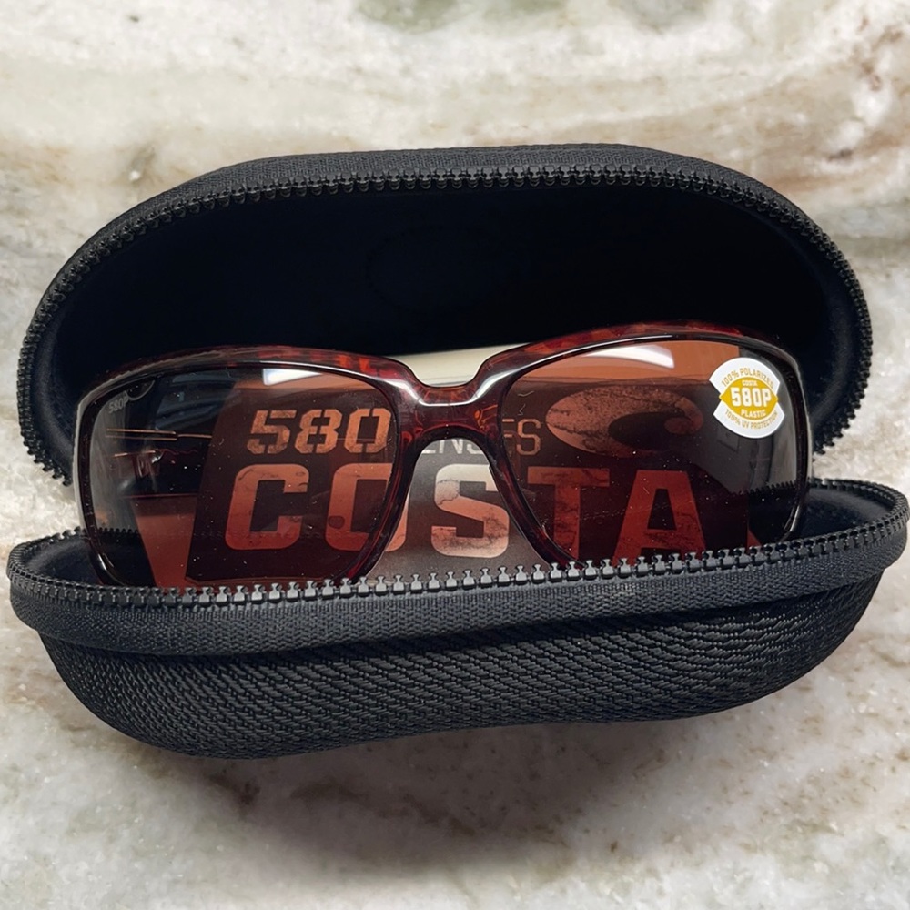 Costs Del Mar isabela sunglasses